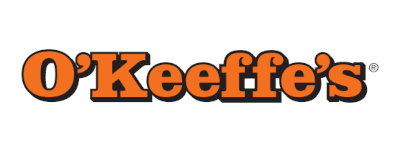 Okeeffes logo