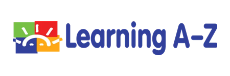 Learning A-Z logo