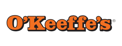 Okeeffes logo