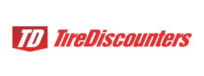 Tire Discounters logo